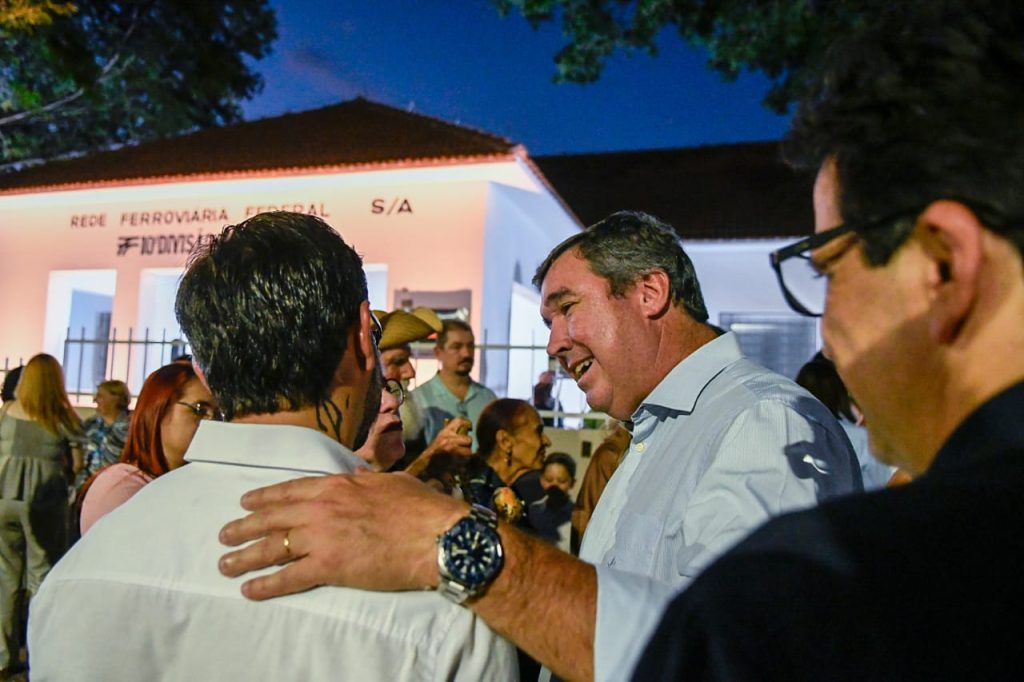 Foto: Reprodução/Secom Mato Grosso do Sul