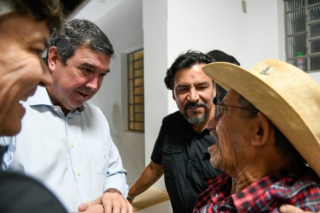 Foto: Reprodução/Secom Mato Grosso do Sul