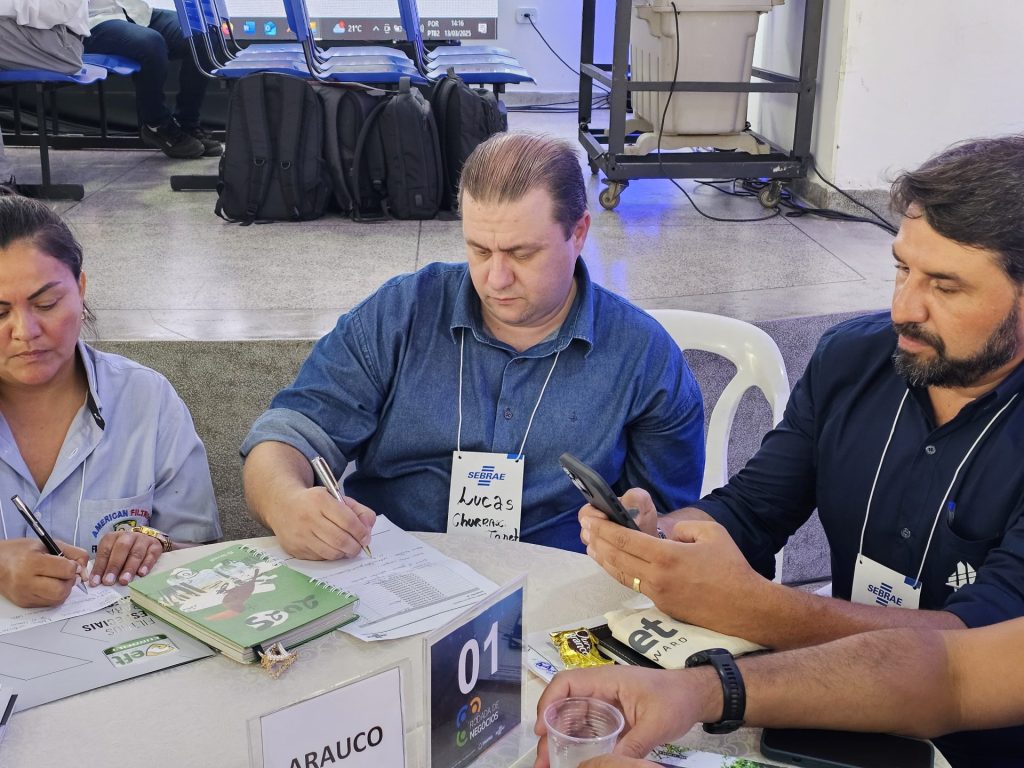 Foto: Reprodução/Secom Mato Grosso do Sul