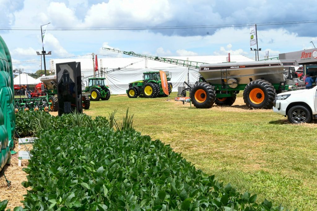 Foto: Reprodução/Secom Mato Grosso do Sul