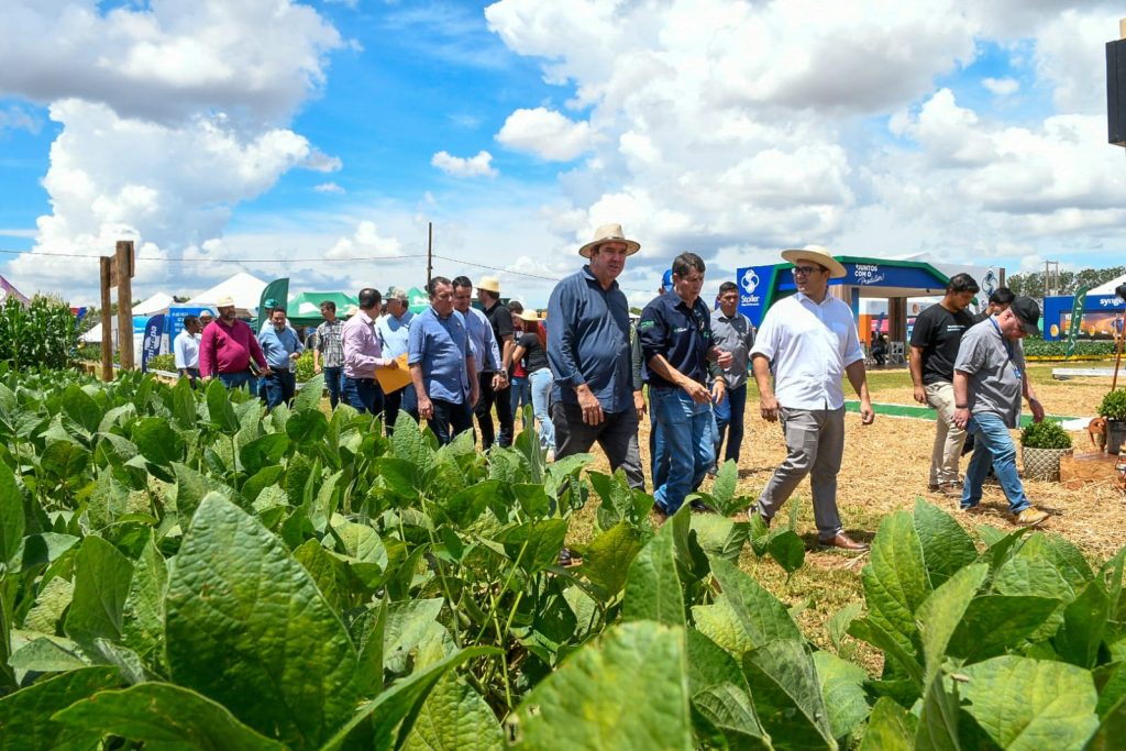 Foto: Reprodução/Secom Mato Grosso do Sul