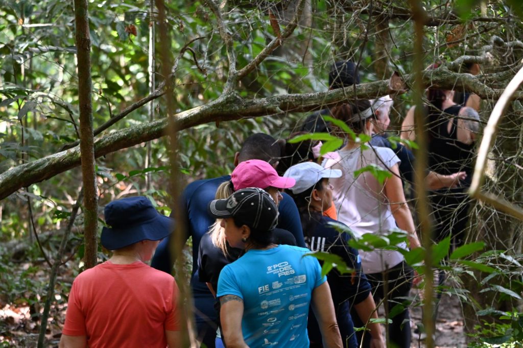 Foto: Reprodução/Secom Mato Grosso do Sul