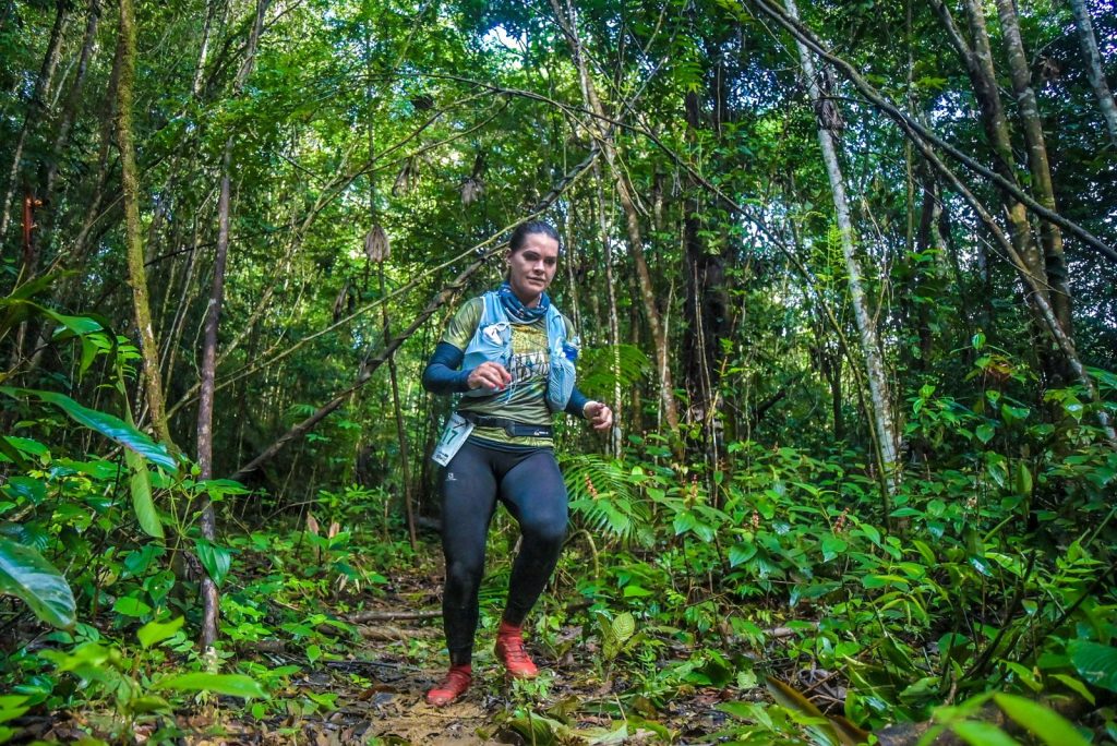 Atleta Sul-mato-grossense disputará maratona das Areias pelo Brasil no Saara