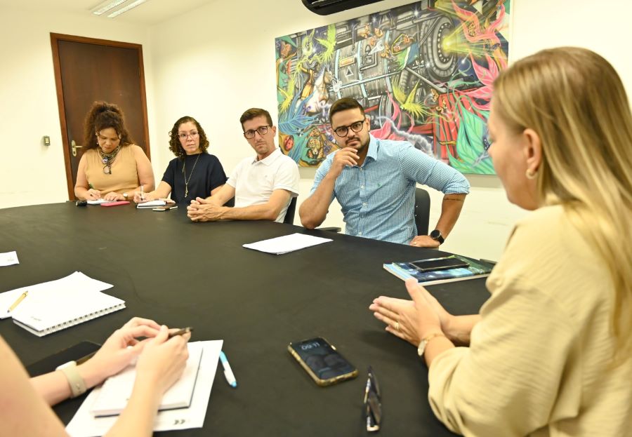 Foto: Reprodução/Secom Mato Grosso do Sul