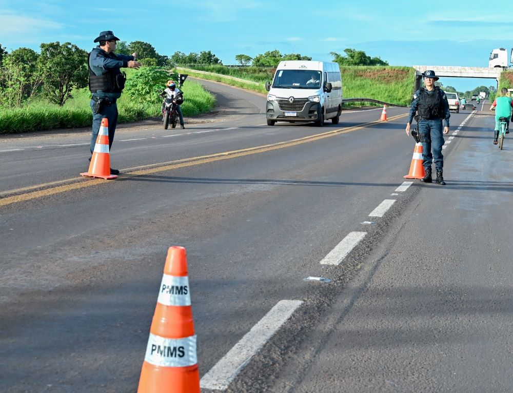 Foto: Reprodução/Secom Mato Grosso do Sul