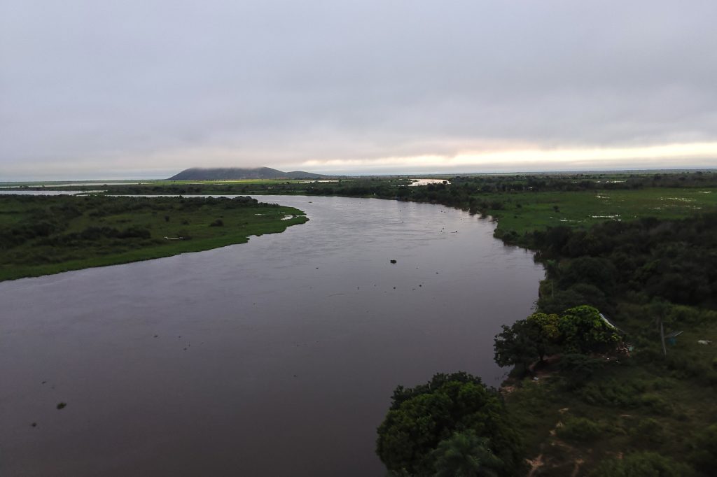 Novo regramento ambiental e monitoramento via satélite ajudam a reduzir supressão vegetal no Pantanal