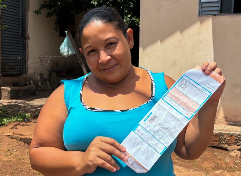 Cartão do Mais Social atende 38 mil famílias e reforça papel das mães em MS 4 Jocilene Ladario Mais Social