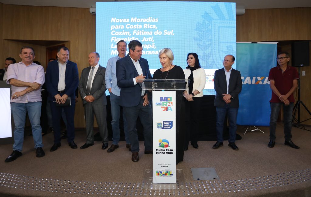 Novas moradias vão beneficiar 479 famílias da área urbana, rural e comunidades indígenas do Estado Novas moradias vão beneficiar 479 famílias da área urbana, rural e comunidades indígenas do Estado
