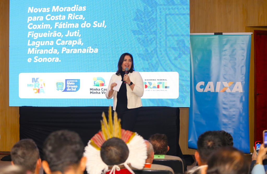Novas moradias vão beneficiar 479 famílias da área urbana, rural e comunidades indígenas do Estado Novas moradias vão beneficiar 479 famílias da área urbana, rural e comunidades indígenas do Estado