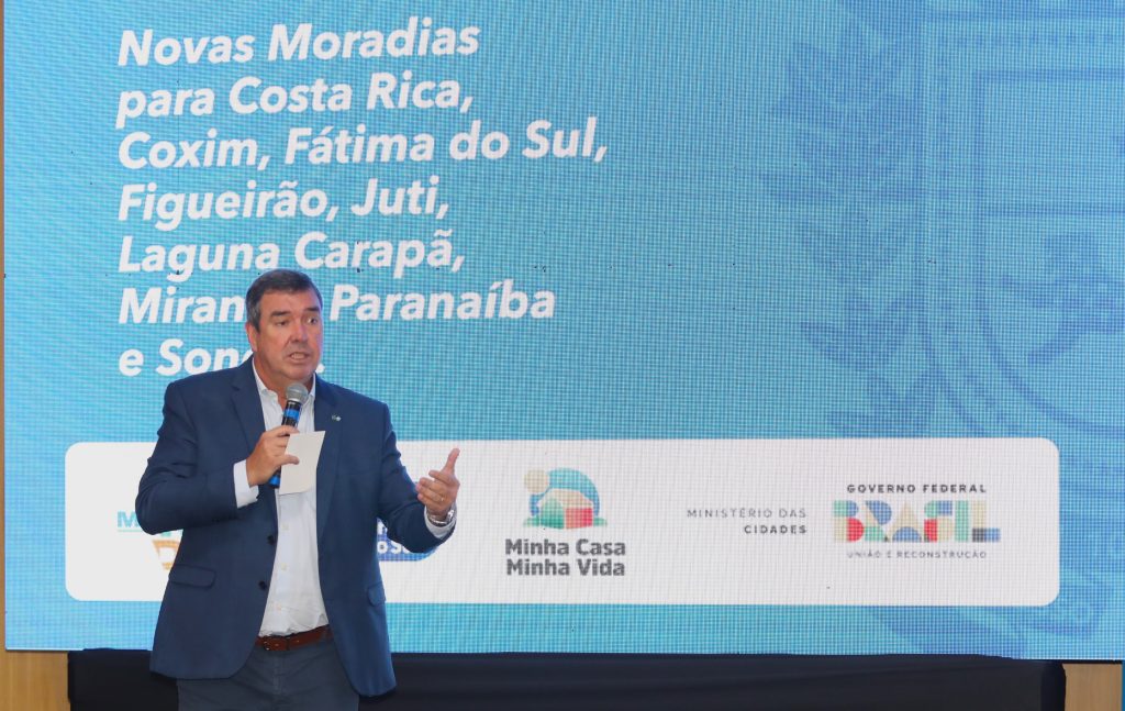 Novas moradias vão beneficiar 479 famílias da área urbana, rural e comunidades indígenas do Estado Novas moradias vão beneficiar 479 famílias da área urbana, rural e comunidades indígenas do Estado