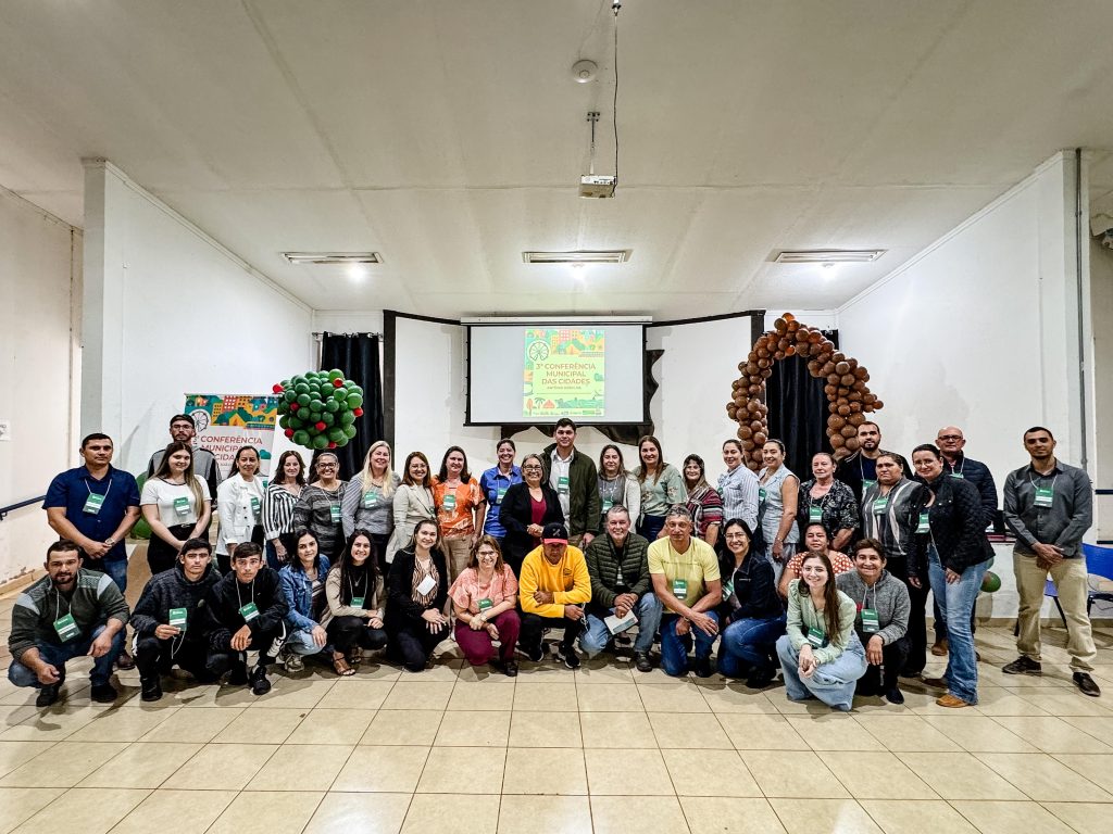 Foto: Reprodução/Secom Mato Grosso do Sul
