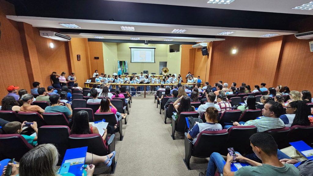 Foto: Reprodução/Secom Mato Grosso do Sul