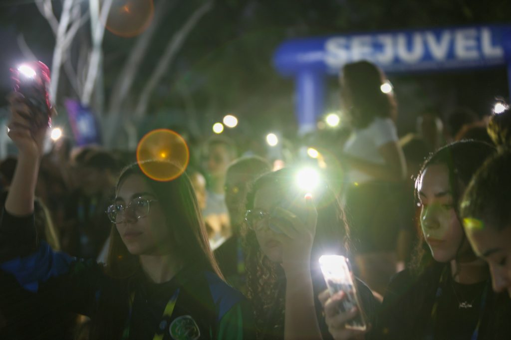 Foto: Reprodução/Secom Mato Grosso do Sul
