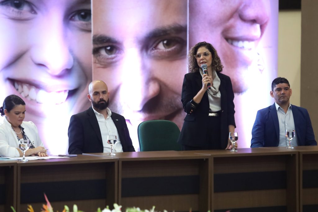 Governo de MS apresenta avanços do Estado em fórum nacional e reforça compromisso com futuro sustentável Governo de MS apresenta avanços do Estado em fórum nacional e reforça compromisso com futuro sustentável