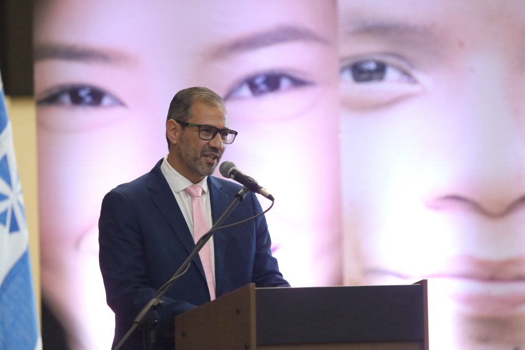 Governo de MS apresenta avanços do Estado em fórum nacional e reforça compromisso com futuro sustentável Governo de MS apresenta avanços do Estado em fórum nacional e reforça compromisso com futuro sustentável