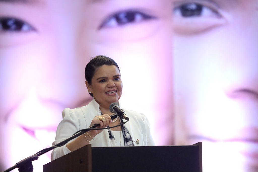 Governo de MS apresenta avanços do Estado em fórum nacional e reforça compromisso com futuro sustentável Governo de MS apresenta avanços do Estado em fórum nacional e reforça compromisso com futuro sustentável
