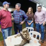 Foto: Reprodução/Secom Mato Grosso do Sul