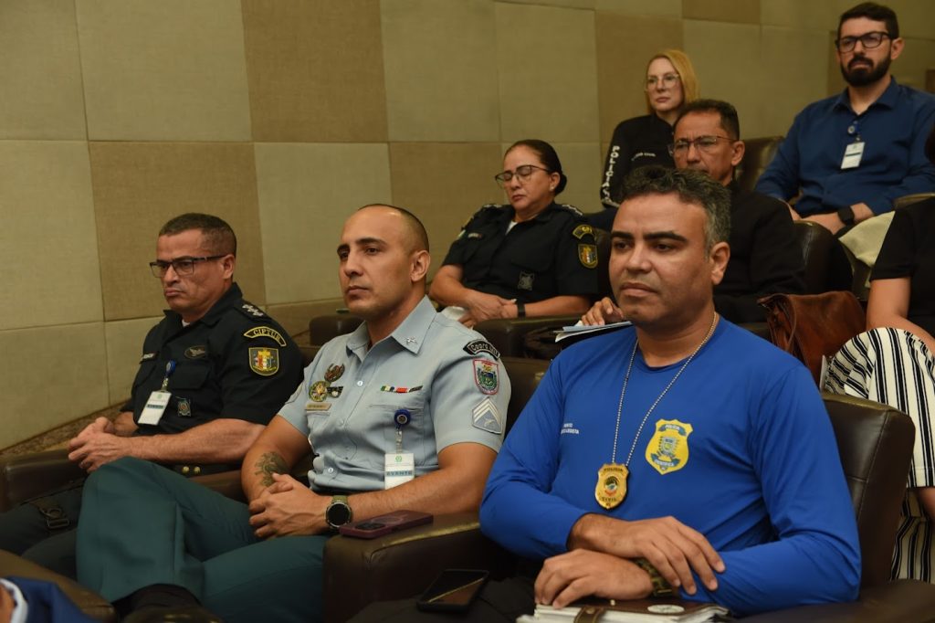 Foto: Reprodução/Secom Mato Grosso do Sul