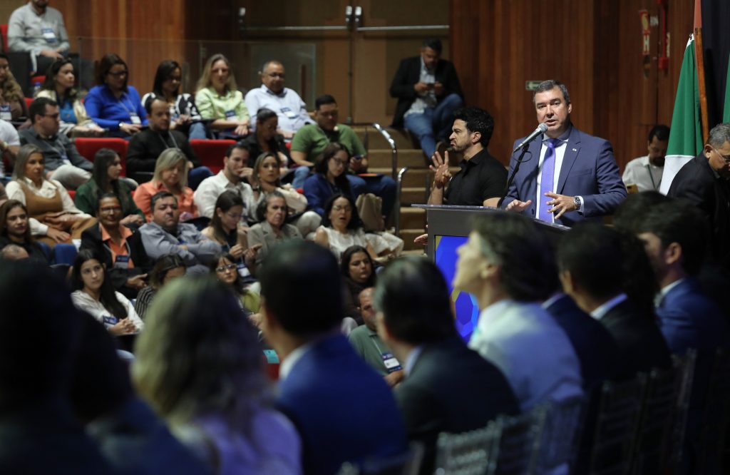 Foto: Reprodução/Secom Mato Grosso do Sul