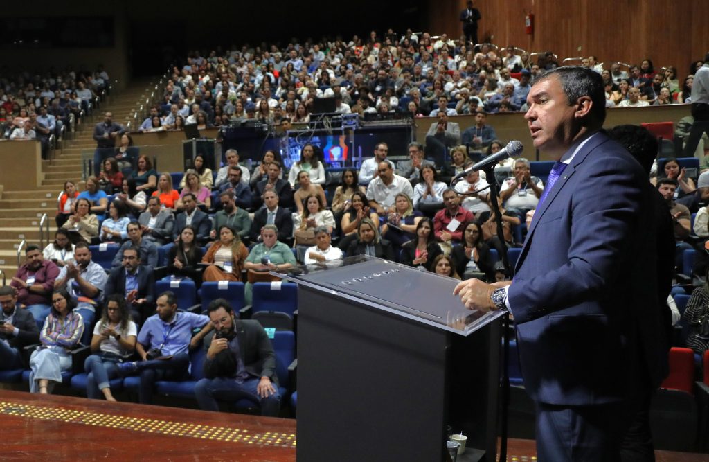 Foto: Reprodução/Secom Mato Grosso do Sul