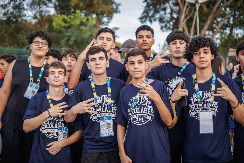 Foto: Reprodução/Secom Mato Grosso do Sul
