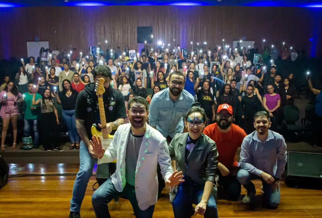 >Projeto da UEMS e da Fundect foi finalista nacional no Prêmio Confap de Ciência, Tecnologia e Inovação (Foto: Arquivo)