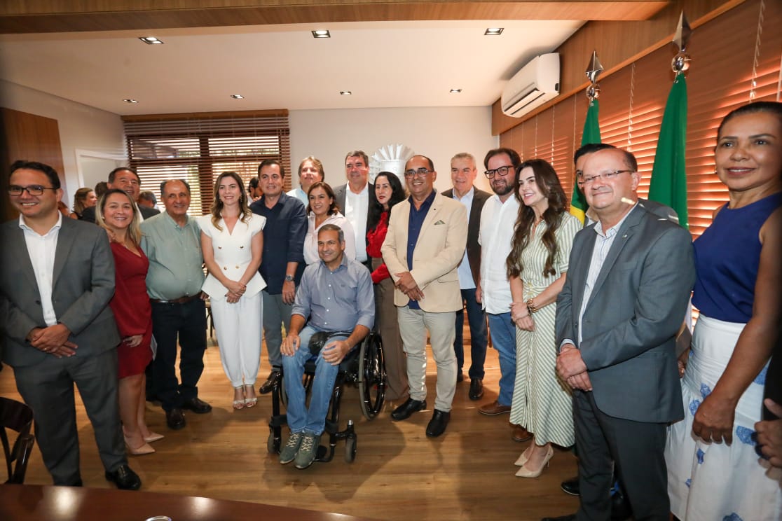 Trajeto da Rota Bioceânica, Jardim apresenta demanda de infraestrutura para o programa MS Ativo Trajeto da Rota Bioceânica, Jardim apresenta demanda de infraestrutura para o programa MS Ativo