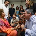 Com valorização da cultura sul-americana, Festival América do Sul inspira e integra população