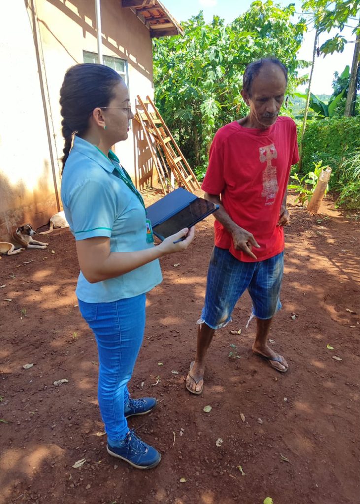 Foto: Reprodução/Secom Mato Grosso do Sul