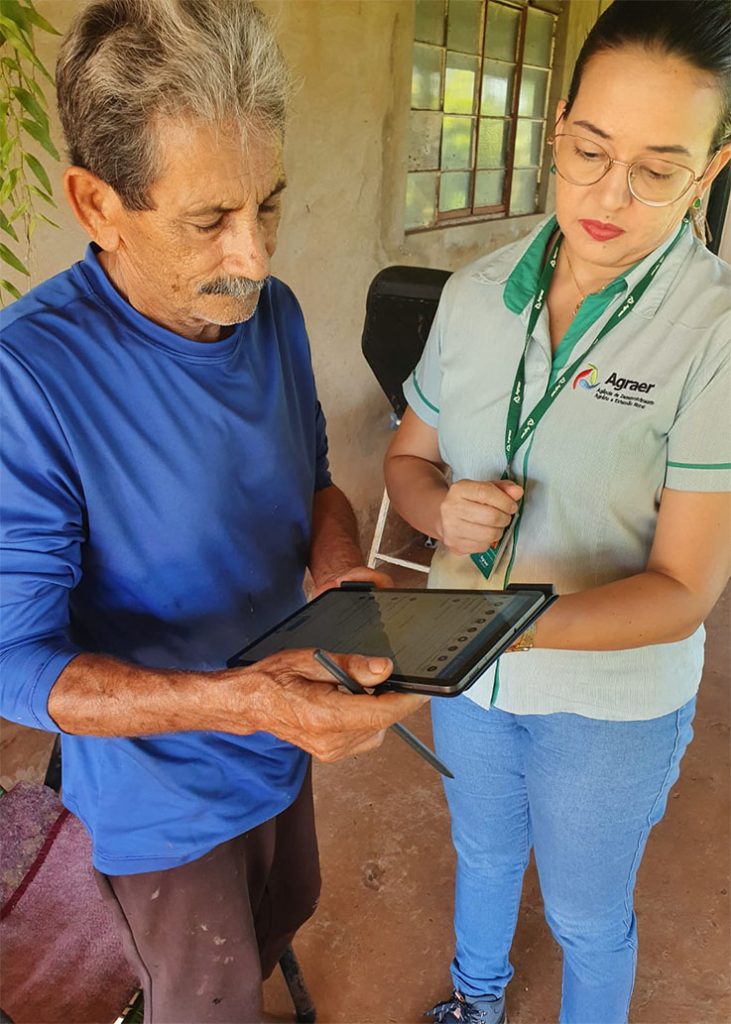 Foto: Reprodução/Secom Mato Grosso do Sul