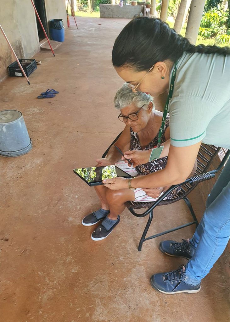 Foto: Reprodução/Secom Mato Grosso do Sul