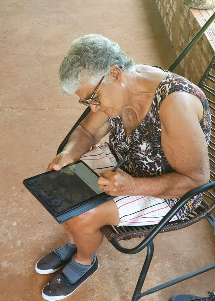 Foto: Reprodução/Secom Mato Grosso do Sul