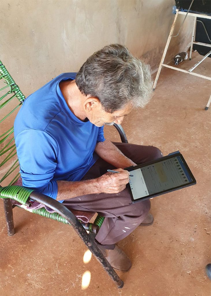 Foto: Reprodução/Secom Mato Grosso do Sul