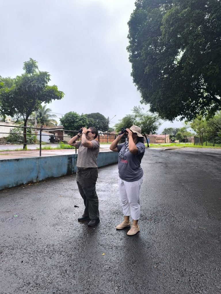 Foto: Reprodução/Secom Mato Grosso do Sul