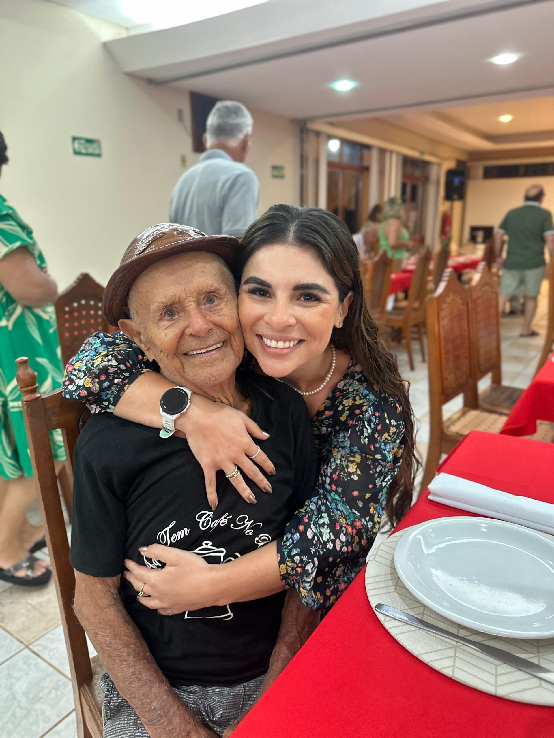 Aos 102 anos, Ranulfo renova CNH e celebra independência ao volante 6 WhatsApp Image 2025 05 16 at 09.55.48 Ranulfo