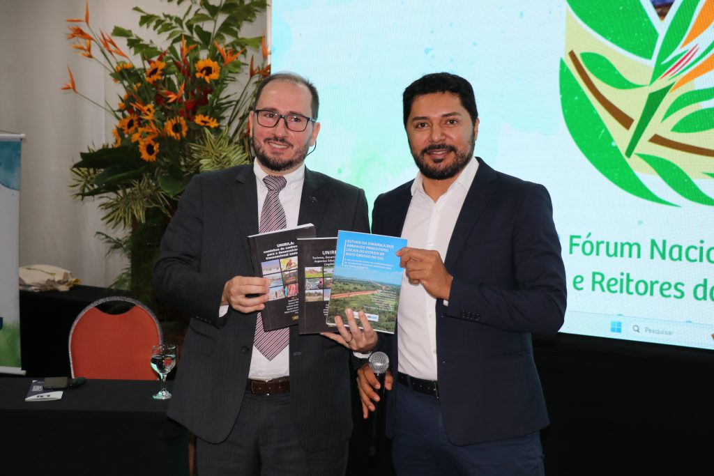 Foto: Reprodução/Secom Mato Grosso do Sul