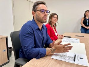 Pelo direito de pertencer à história, SEC e Iphan selam acordo de cooperação em defesa da memória e da cidadania