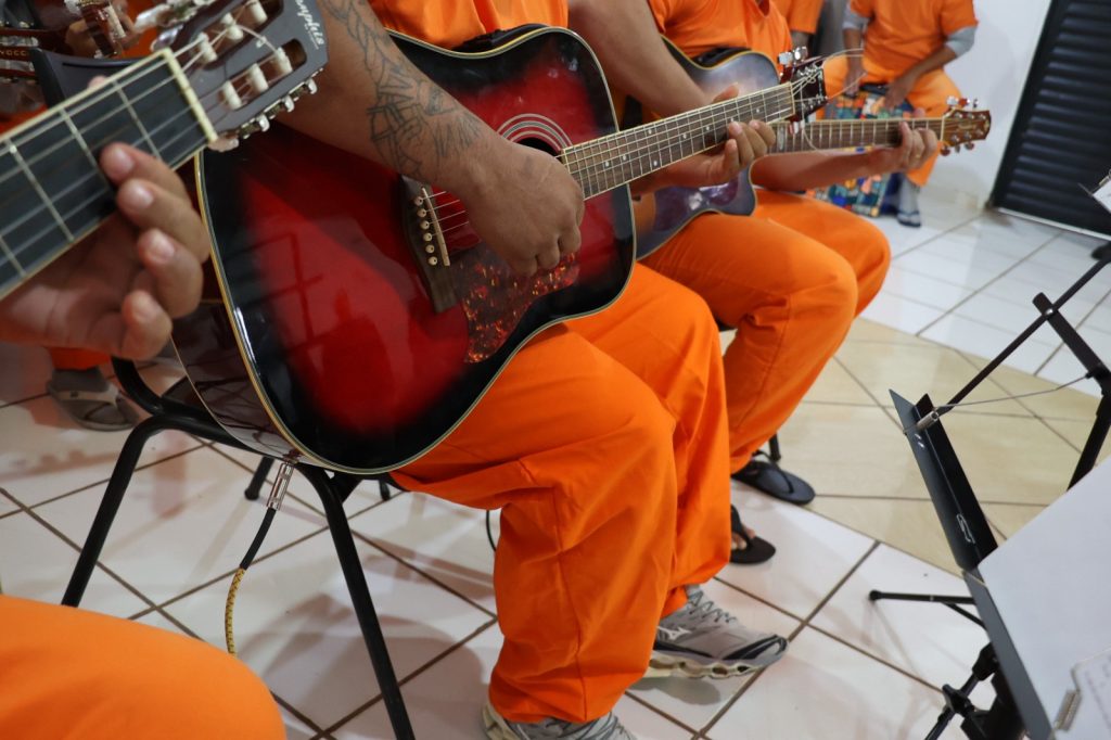 Foto: Reprodução/Secom Mato Grosso do Sul