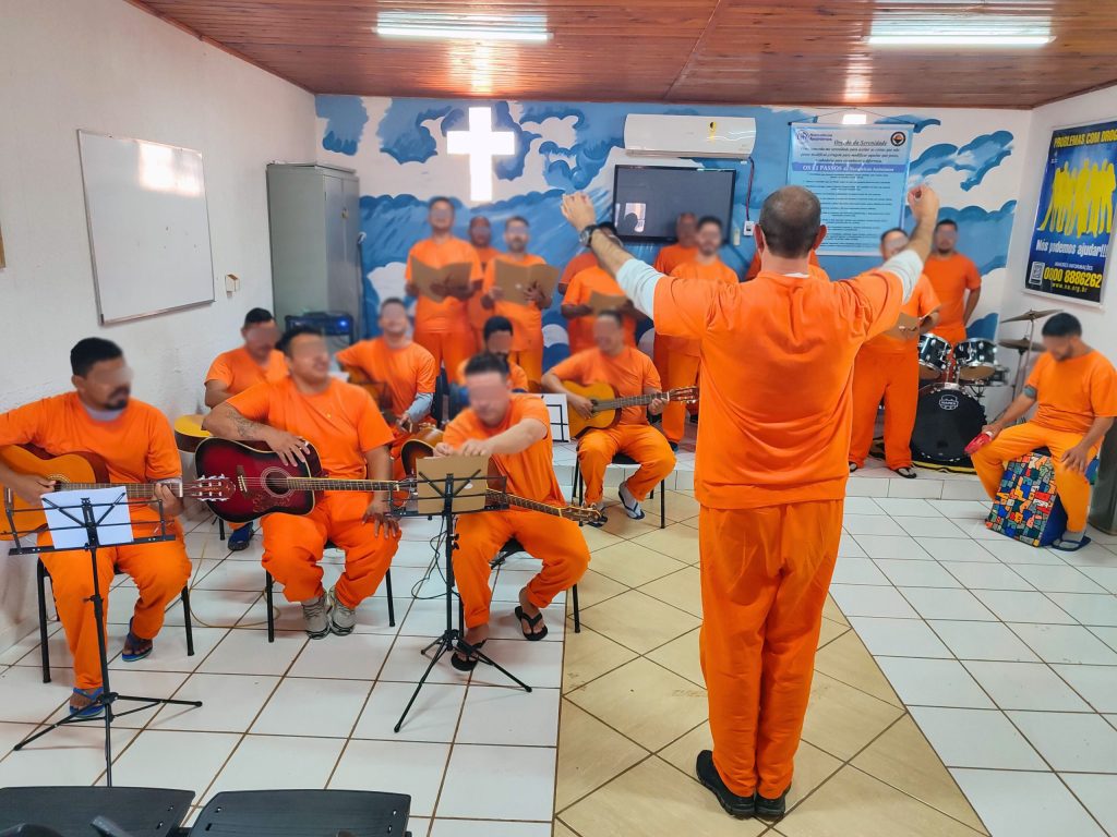 Foto: Reprodução/Secom Mato Grosso do Sul