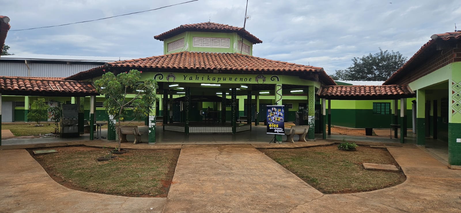 Foto: Reprodução/Secom Mato Grosso do Sul