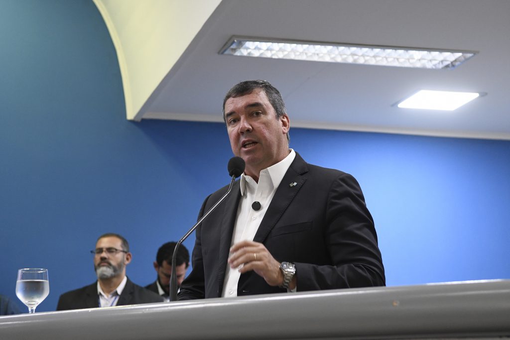 Futuro estratégico: MS recebe fórum participativo para planejar os próximos 25 anos do País Futuro estratégico: MS recebe fórum participativo para planejar os próximos 25 anos do País
