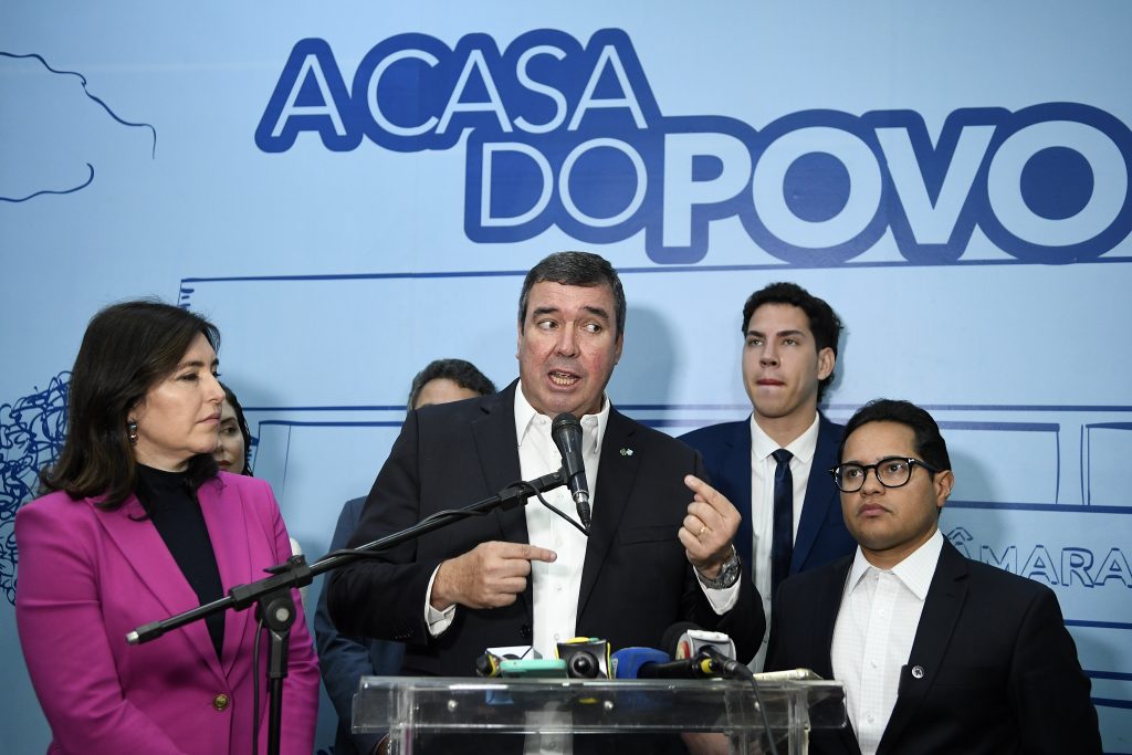 Futuro estratégico: MS recebe fórum participativo para planejar os próximos 25 anos do País Futuro estratégico: MS recebe fórum participativo para planejar os próximos 25 anos do País