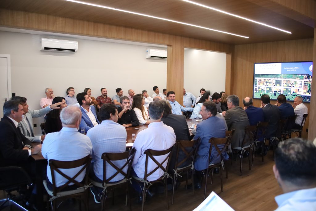 Foto: Reprodução/Secom Mato Grosso do Sul