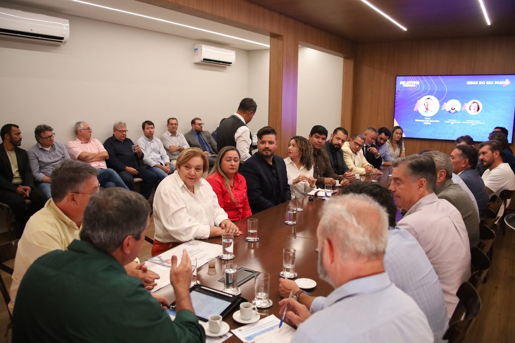 Foto: Reprodução/Secom Mato Grosso do Sul