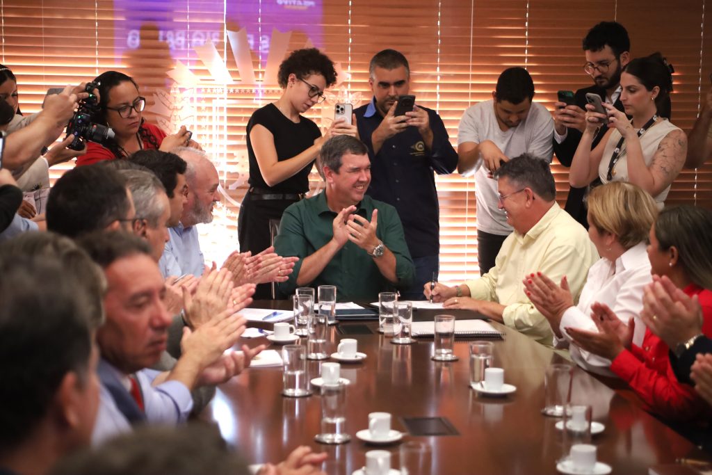 Foto: Reprodução/Secom Mato Grosso do Sul