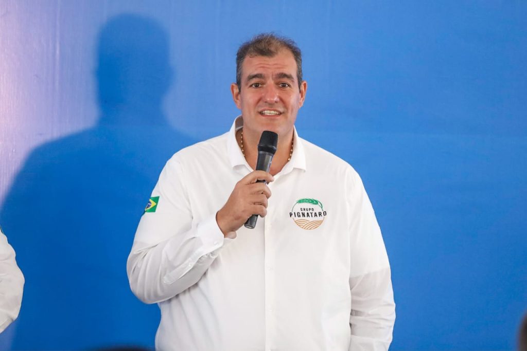 Governo de MS discute novas tecnologias e modelos para impulsionar produção de milho Governo de MS discute novas tecnologias e modelos para impulsionar produção de milho