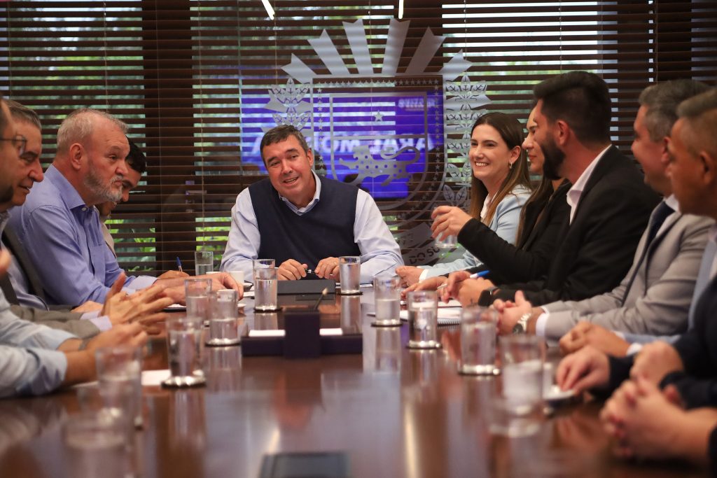 Com MS Ativo, Aral Moreira investe em infraestrutura, melhora vias, distritos e vai concluir construção de casas Com MS Ativo, Aral Moreira investe em infraestrutura, melhora vias, distritos e vai concluir construção de casas