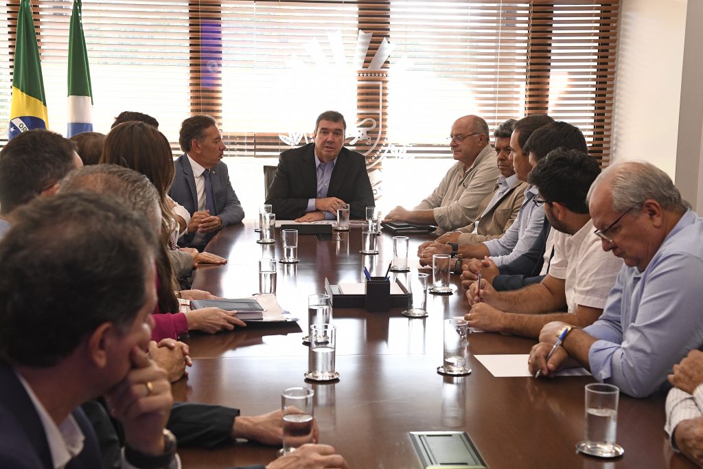 Foto: Reprodução/Secom Mato Grosso do Sul