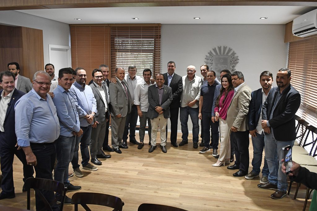 Foto: Reprodução/Secom Mato Grosso do Sul