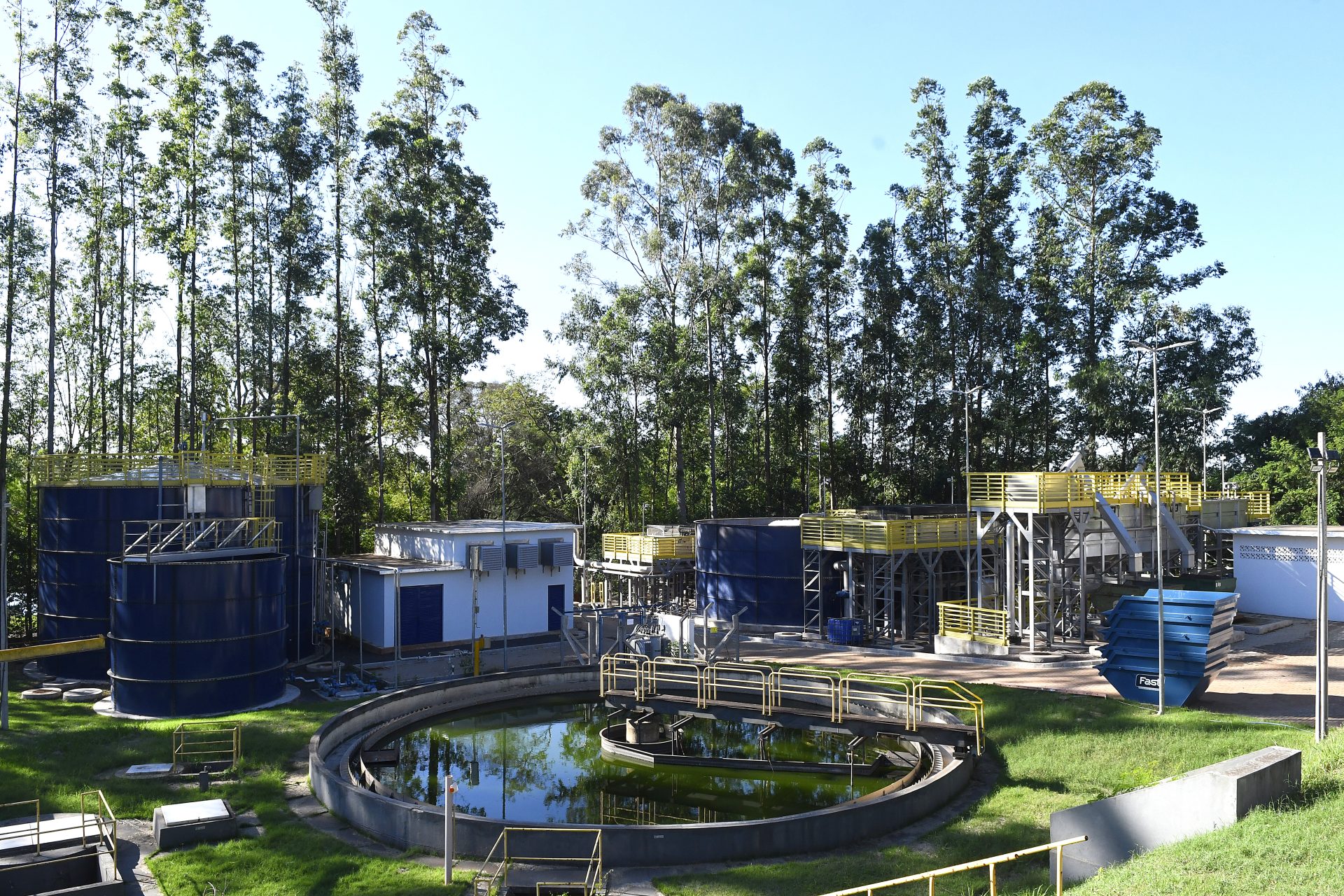 Cinco anos após o Marco Legal, MS está entre as exceções no atraso do saneamento nacional